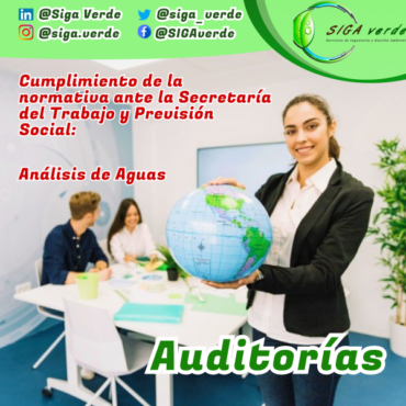 Auditorías