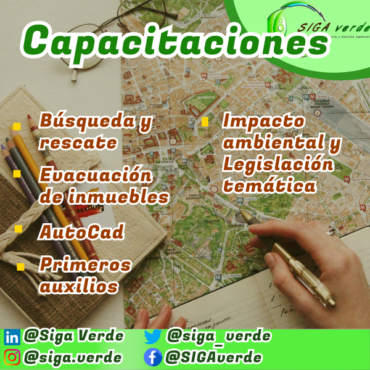 Capacitaciones