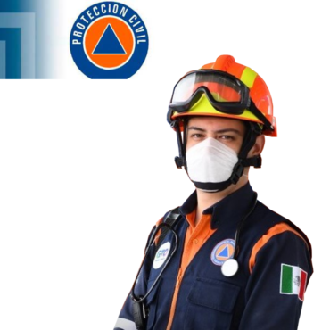 Protección Civil