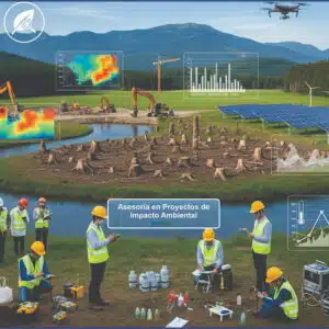 Proceso de Manifestación de Impacto Ambiental en México